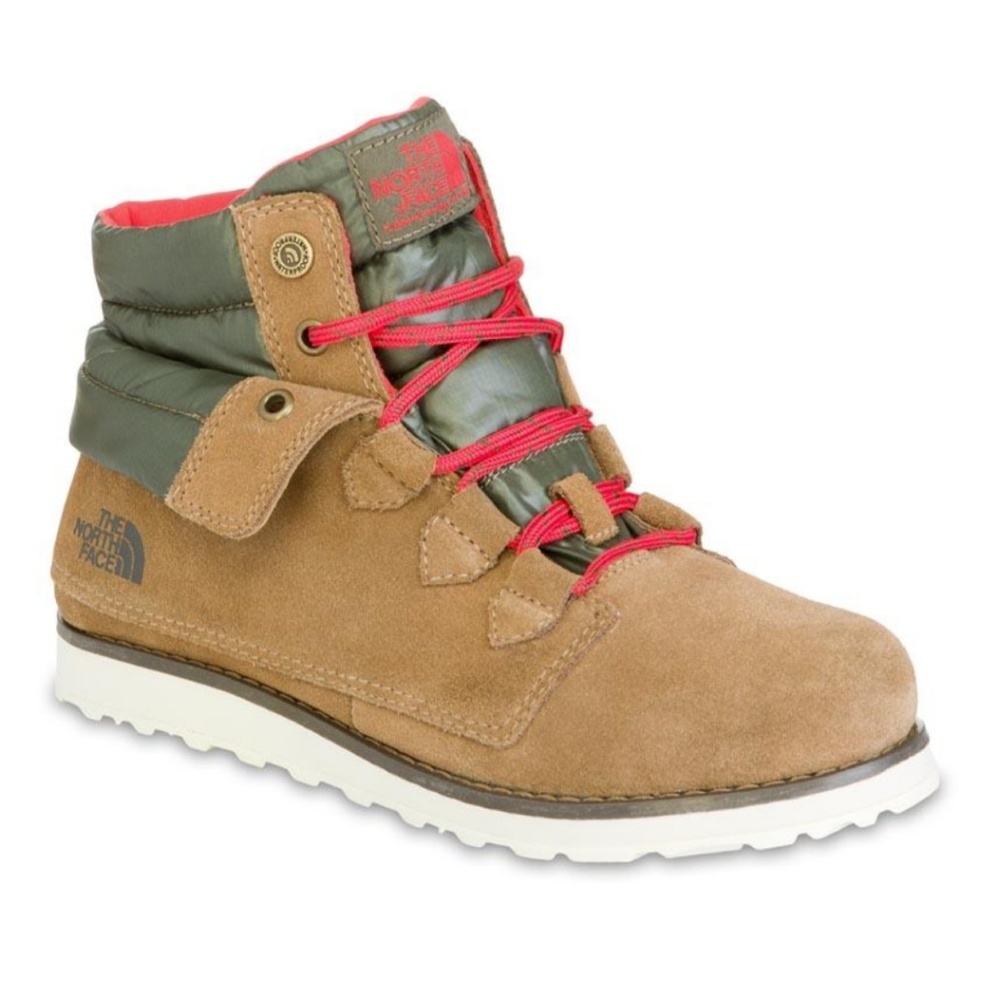 Women's Ballard Fold-Down Boots